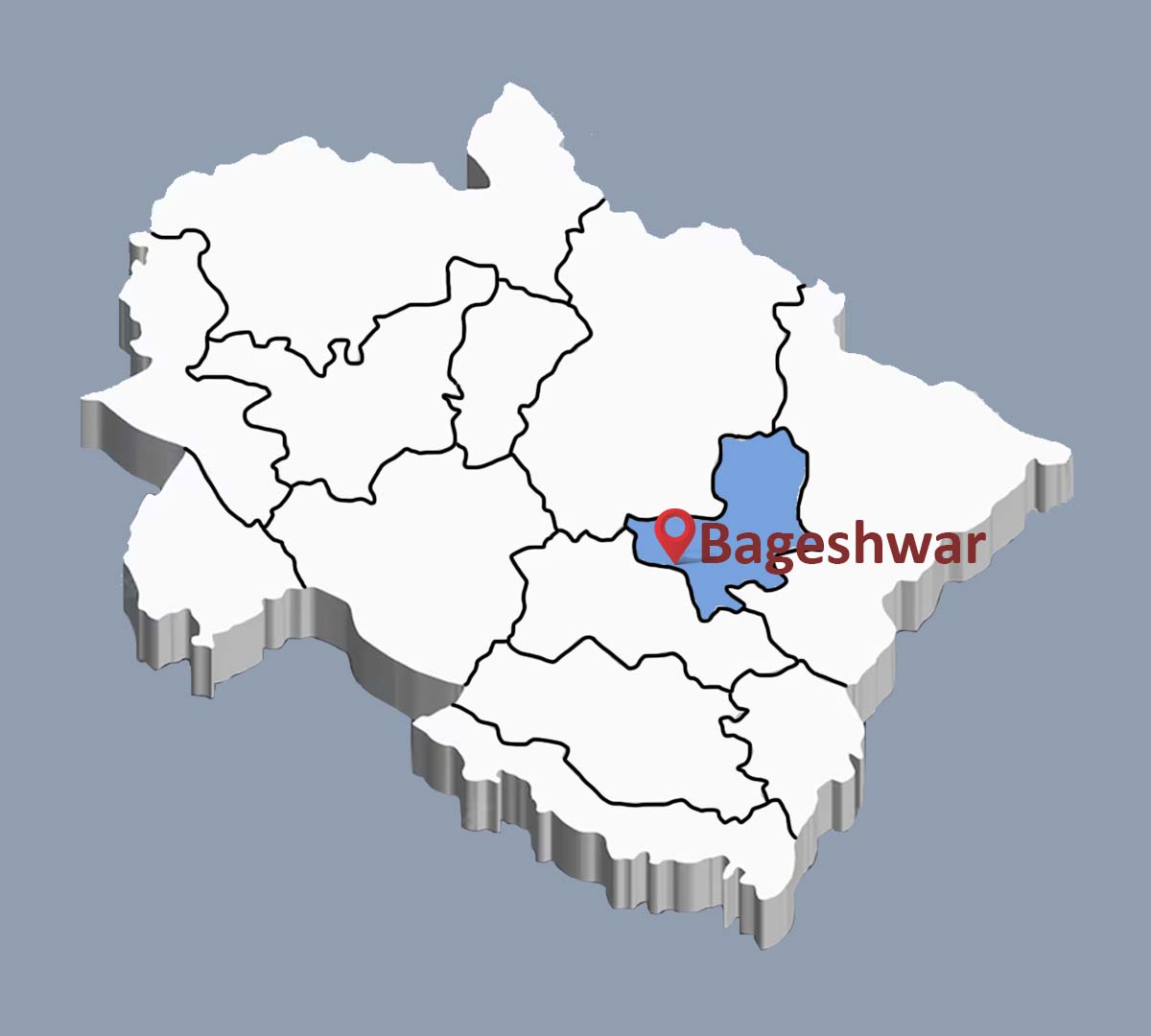 Bageshwar