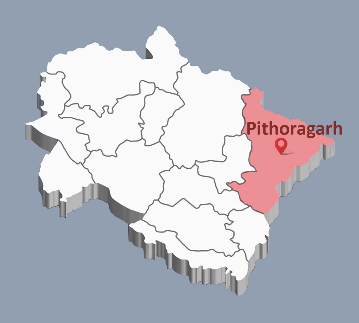 Pithoragarh