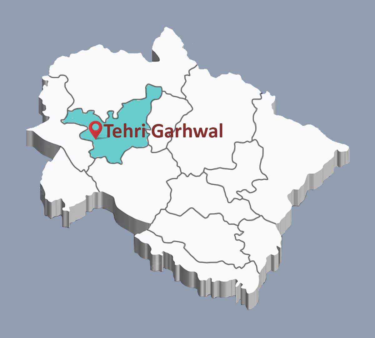 Tehri Garhwal