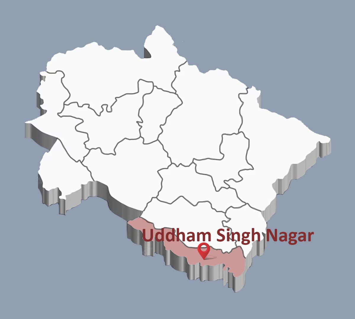 Udham Singh Nagar