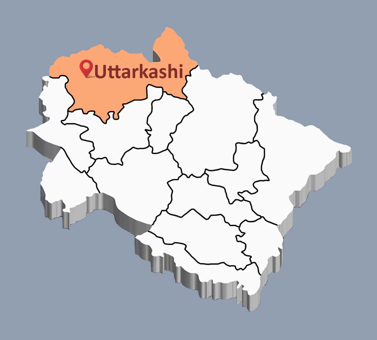 Uttarkashi